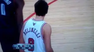 Bulls Announcers Don't Understand Hack Strategy