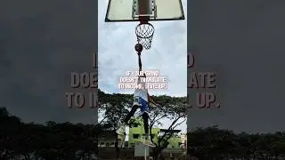 Level up to earn💸 | Zack Spyker #basketball