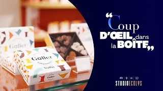 Chocolatier Galler