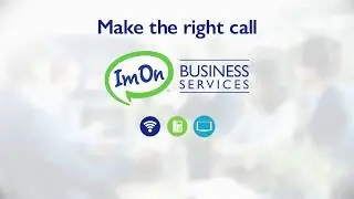 ImOn Business Services - The Right Choice