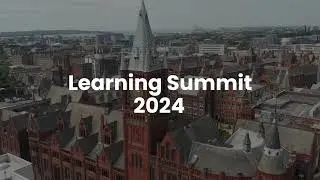 Liverpool Summit 2024