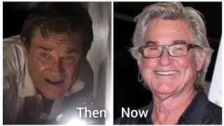 Poseidon (2006 vs 2024) Movie Cast 