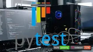 unit testing employee class using pytest, python