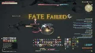 Australian Ping... | FFXIV