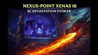 Midnight Beta I SC Devastation Evoker I Nexus-Point 16