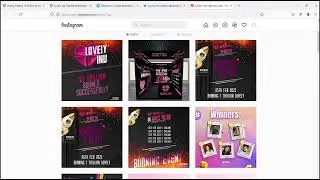 Decentralized meme project Lovely token