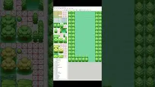 Making a Pokemon fangame is easier than you think! #pokemon #pokemonfangame #fangame #Romhack