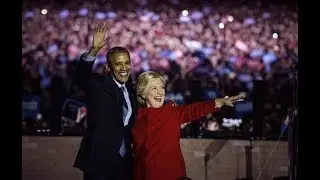 Clinton-Obama Cover Up Being Ignored?