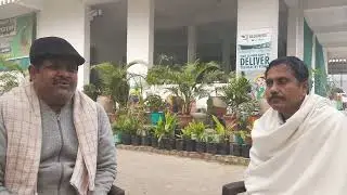 Mr Nath from Assam our dehydration and food processor partner. 