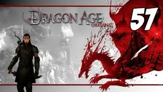 Dragon Age: Origins #57 - Elven Ritual - Gameplay Walkthrough PC Ultra 1080p