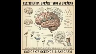Spr&aring;ket Som Vi Spr&aring;kar | Swedish - With Lyrics