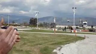 KALANTZIS BMW M3 E36 DRIFTING