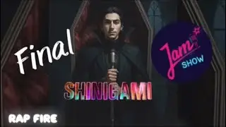 SHINIGAMI_TSOVA(Final Jam Show)2025