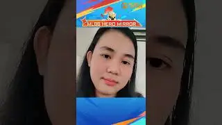 So cute🥰 #mlbbherorevamp #mlbbheroes #trendingshorts #foryoupage #subscribe #support #trending