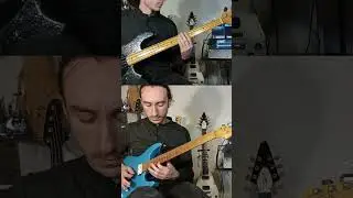 Quad Cortex Mono Synth Strings Tone #neuraldsp #guitar #tone #synth #tone #preset
