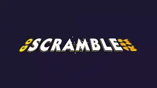 GO SCRAMBLE 450 KM  - VIRTUAL CYCLING COMPETITION