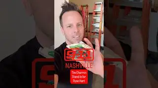 Tim Charron back to set on 911 Nashville 🚨 #911nashville #911onabc #actorlife #timcharron