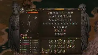 How to BUILD a BF POLEARM/ARCHER in Battle Brothers