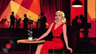 Soothing Vintage Jazz &ndash; Relaxing Music for Quiet Evenings