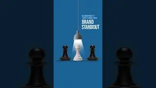 How to Make Your Brand Stand Out in 2025 | Bold Branding Strategy That Works