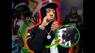 What REALLY Happened To CashGang 24 Lik + Facing 15 Years In Prison