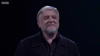 Simon Russell Beale: Hamlet (Shakespeare) &mdash; National Theatre Live: 50 Years On Stage