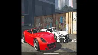 GTA V GAMEPLAY |  Intell i51155G7 processor | Intel Iris Graphics 4gb | Ram 8gb | Aer aspire vero