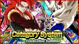 ALLES zu den NEUEN KATEGORIEN auf Global ★ Dokkan Battle [German/Deutsch]