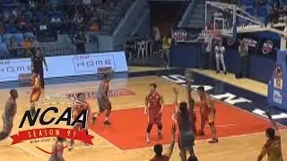 NCAA 91: LPU vs MIT | Full Game