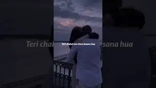 Kahani Suno 2.O 💔🖤 aesthetic lyrics status