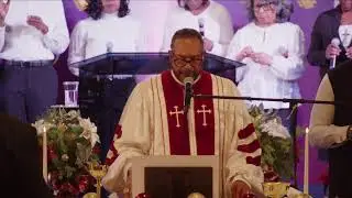 Ark of Safety Christian Church -Sunday @ 9:40 AM & 3:55 PM & Tues @ 7:25 PM