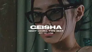 [FREE] Night Lovell Type Beat 2021 | 