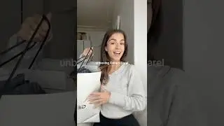 mes nouveaux sacs Gerard Darel 24h 🤍 unboxing / haul #shopping #bag #essentials #unboxing #haul