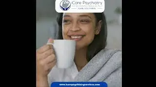 Embracing Online Therapy with iCare Psychiatry and Behavioral Services