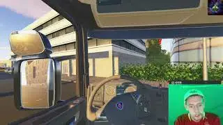 On The Road - OTR #1 (Full VOD)