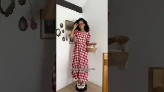 Вот что я ношу как темнокожая девушка, которая не вписывается в стереотипы... #модныйблогер #мода