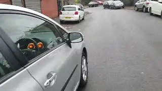 TOYOTA AURIS 1.6 PETROL SEMI-AUTOMATIC 100K MILES HPI CLEAR 2X KEYS SERVICE HISTORY LONG MOT...