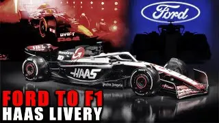 F1 Weekly News Roundup: 2023 Car Launches Kick Off & Ford's F1 Return
