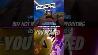 Doxzilla x Fortnite Underground C5S1.60 😵 #shorts #fortniteclips