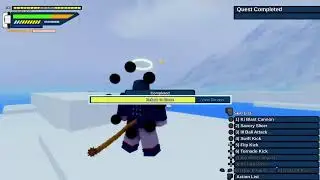 Dbog/nexus/path to power|Dragon ball roblox