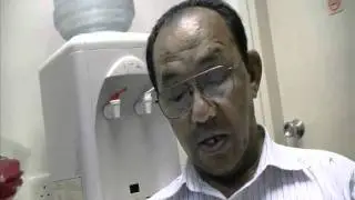 The political ideas of Limbu Saran Kumar in 2011 HK District Council Election: English
