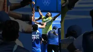 Paris Olympics2024 | Indian Hockey Team Wins Bronze Medal | India vs Spain Hockey Highlights