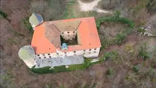 Grad Podčetrtek