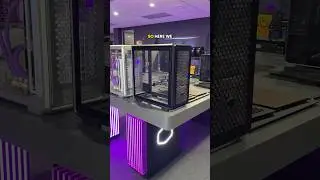 Вы бы встроили корпус Cooler Master MasterFrame?