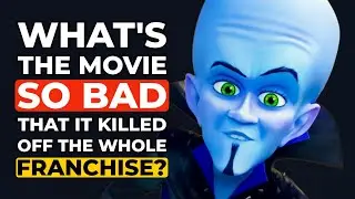 What's the Movie SO BAD That it Killed Off the Whole Franchise?