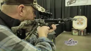 Excalibur Micro 360 TD - Takedown Crossbow