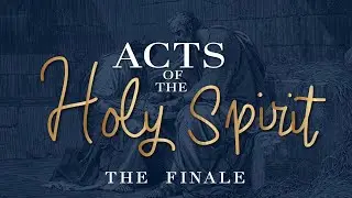 1/11/2026 - Acts Finale: Paul Before Sanhedrin - Pastors Jared Stepp & Pastor Ben Schartow