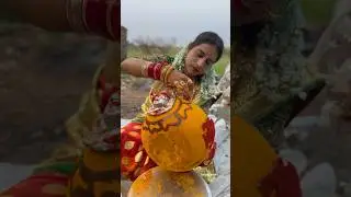 Rakesh anna Bonam Making video #rakeshbonamanna #shorts