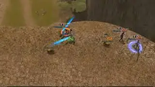 Metin2 Gr old+new clips ChaoS xWraith MIXTAPE 1.0