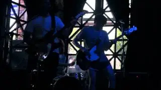 Strictly Platonic - Ain't No Fool (Live)